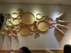 -东菊料理(吉利购物广场店)