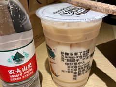 -放哈·甜醅子奶茶创造者(正宁路店)