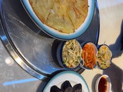 -屋里家延边朝鲜族冷面(梅林3店)