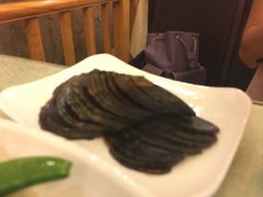 素牛肉-长春观斋补堂素菜馆