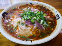 -刘聋子粉馆(张家界总店)