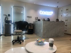 -新晨·SALON·形象造型