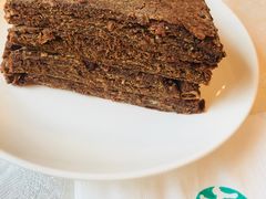 -马凯餐厅(长椿街店)