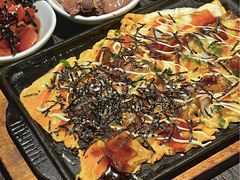 -花月日本料理(奥林匹克大厦店)