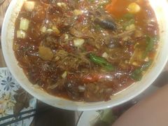 -巴扎屋大盘鸡·新疆菜(汇嘉时代店)