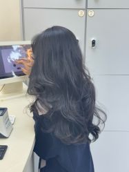 -十六番发型师事务所