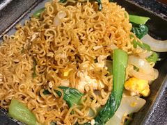-伍丁·烤牛肋(和平东桥店)