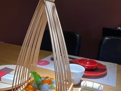 -江左尚白日本料理(万象城店)