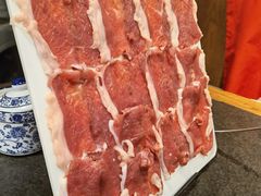 -仁和四季涮肉馆(天坛南门店)