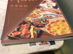 -必胜客(新辰里酒仙桥店)