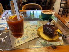 -西关84·History·Art·Cafe