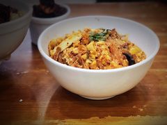-刘信牛羊肉小炒泡馍(回民街店)