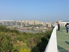-飞凤山奥体公园