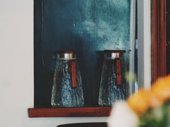 -Sheee Cafe restaurant(青林湾店)