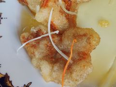 金牌锅包肉-京滨饭店·餐厅(阜外大街店)