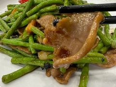 -肥妈顺峰山庄(金峰店)