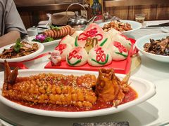 -新侨小馆(东直门北小街店)