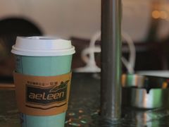 焦糖玛奇朵-安琳acKONA咖啡(市南店)