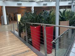 -新欧盟总部大厦