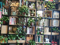 -ZING COFFEE 镜咖啡