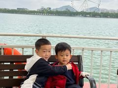 -济南国际园博园