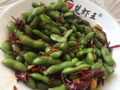 -味道工厂楚虾王(龙虾城店)