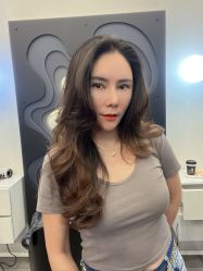 -CIT造型·烫发·染发