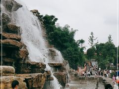 -枫香湖儿童公园