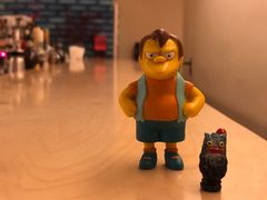 -Onirii Coffee(长乐路店)