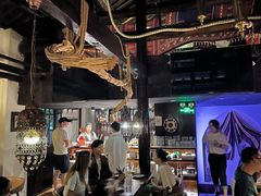 -Uncle Kosto科斯托·中东菜