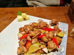 -云海肴·汽锅鸡·云南菜(美罗城店)