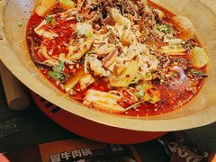 -毛肚向右·川渝毛肚王(经开永旺店)