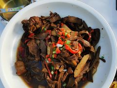 -黄牛肉馆·皖南土菜