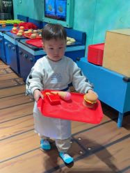 -尼克Playtime(欢乐海岸店)