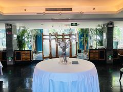 -唐廊烤鸭店(工体店)