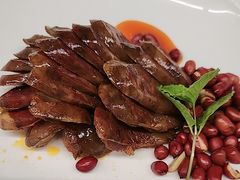-大鸭梨烤鸭(望京店)