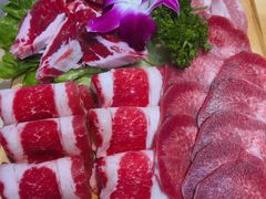 -金顺韩式烤肉·网红烤肉店(广利路店)