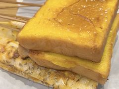 -柳叶刀烧烤(北大清华店)
