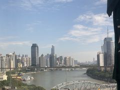 -和苑酒家·一线江景(星寰店)