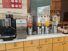 -威珀斯酒店·珀萃美食餐厅