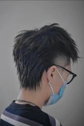 -AFA Hair studio·女士发型设计