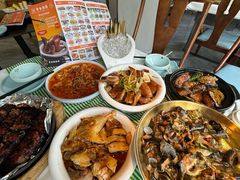 -石潭贵香酒店(玄真路店)