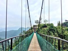 -楠溪江风景名胜区