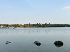 -美兰湖景区