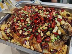 -大草原清真饭庄(沙河店)
