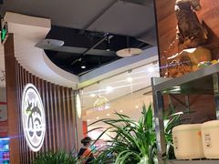 -猫爪爪原切自助烤肉(观音桥阳光世纪店)