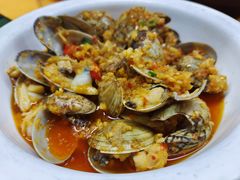 -聚味瞿记·龙虾堂(树木岭店)