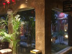 -隆聚时令海鲜(一舟店)