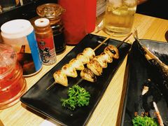 -胜代日本料理(云程巷小区店)