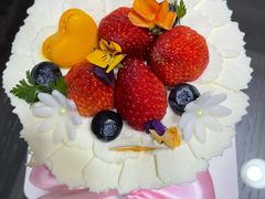 -卷心卷意·轻甜蛋糕(新光天地店)